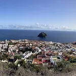 Vv La Joya Del Mar דירה גרצ'יקו