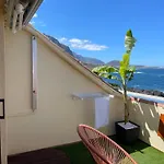 דירה Vv La Joya Del Mar גרצ'יקו