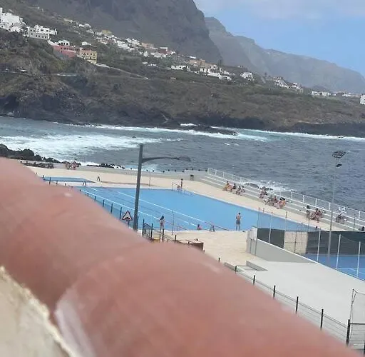 Vv La Joya Del Mar Appartement *