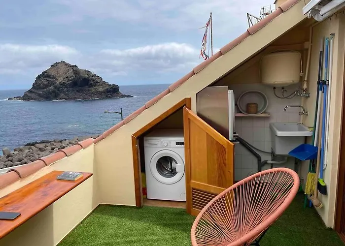 Appartement Vv La Joya Del Mar