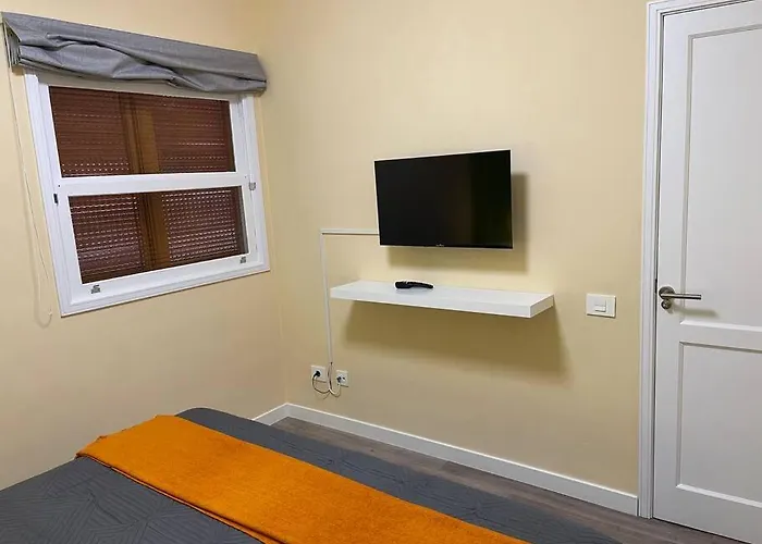 Vv La Joya Del Mar Appartement Garachico (Tenerife)