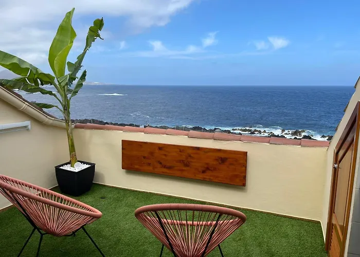 Vv La Joya Del Mar Appartement *