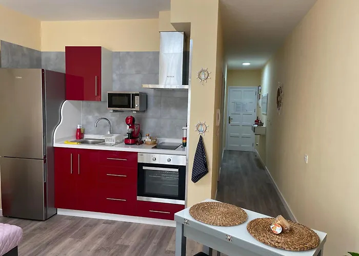 Appartement Vv La Joya Del Mar *