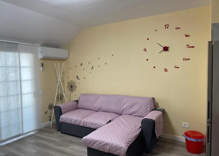 Vv La Joya Del Mar Appartement