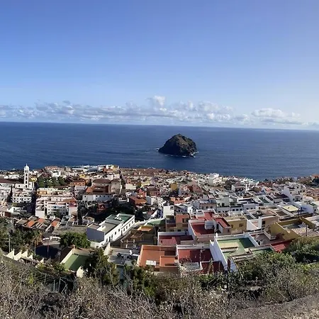 Vv La Joya Del Mar Apartment Garachico (Tenerife)