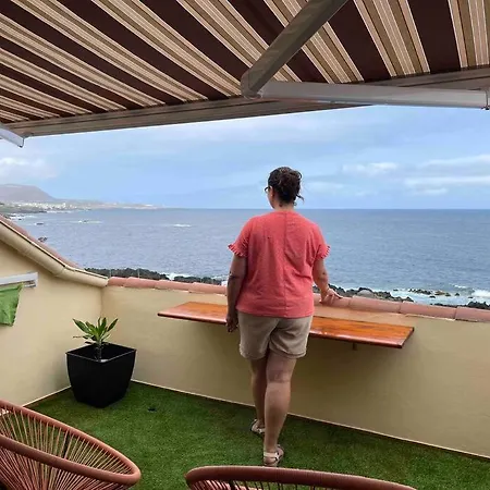 Vv La Joya Del Mar Apartment *