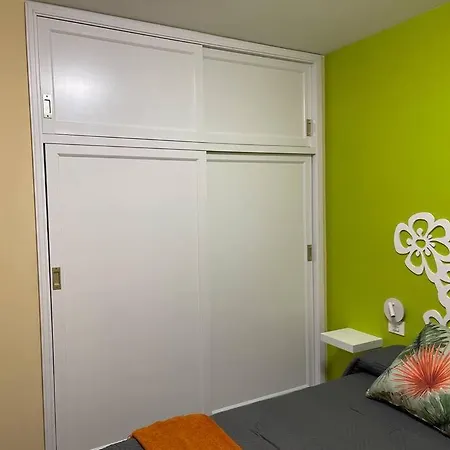 Vv La Joya Del Mar Apartment Garachico (Tenerife)