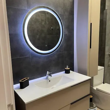 Vv La Joya Del Mar Apartment *