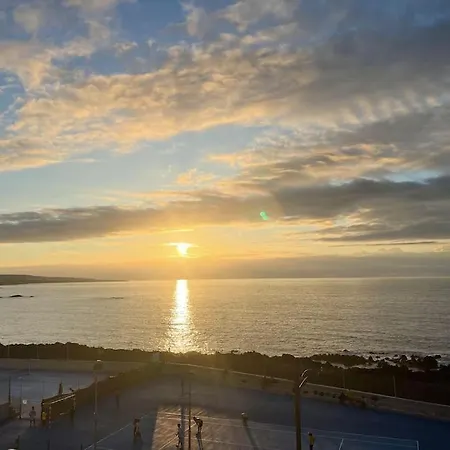Apartamento Vv La Joya Del Mar Garachico (Tenerife)