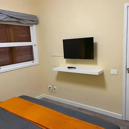 Vv La Joya Del Mar Apartment Garachico (Tenerife)