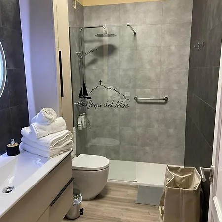 Vv La Joya Del Mar Apartment