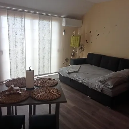 Vv La Joya Del Mar Apartment