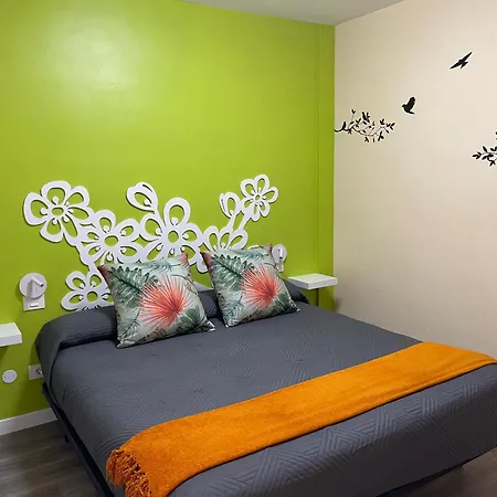Vv La Joya Del Mar Apartment Garachico (Tenerife)