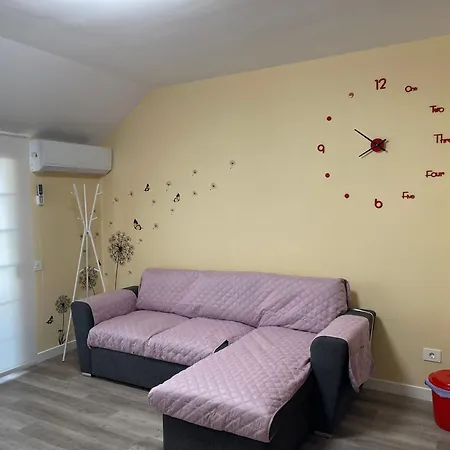 Vv La Joya Del Mar Apartment
