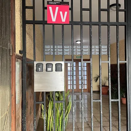 Vv La Joya Del Mar Apartment Garachico (Tenerife)