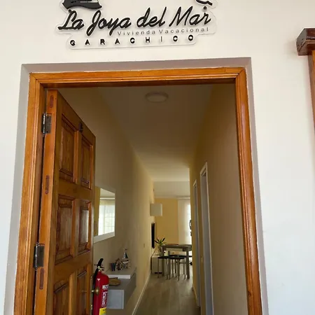 Vv La Joya Del Mar Apartment Garachico (Tenerife)