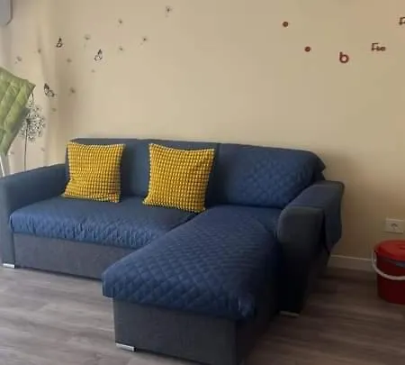 Vv La Joya Del Mar Apartment