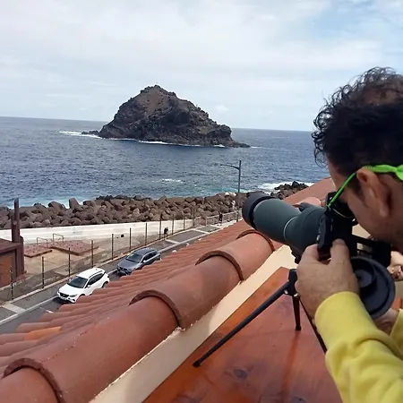 Vv La Joya Del Mar Garachico (Tenerife)
