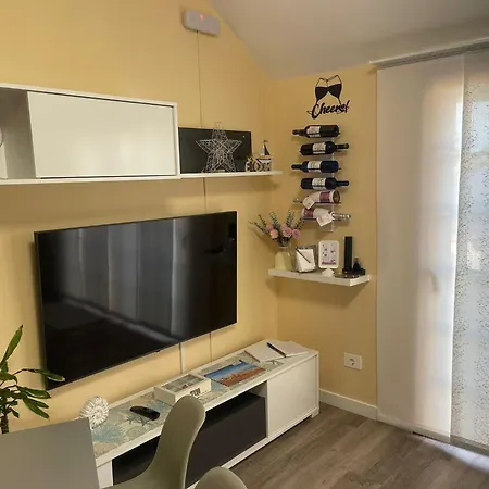 Apartment Vv La Joya Del Mar