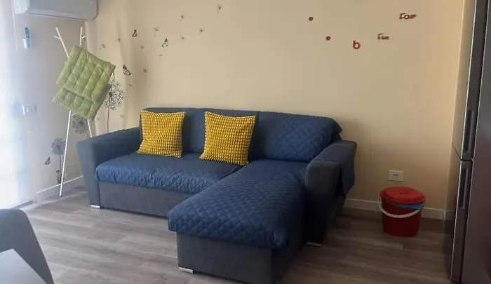Vv La Joya Del Mar Apartment