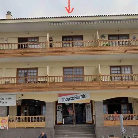 Apartmán Vv La Joya Del Mar *