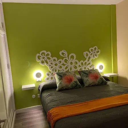 Appartement Vv La Joya Del Mar *