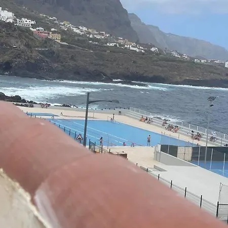 Vv La Joya Del Mar Appartement *