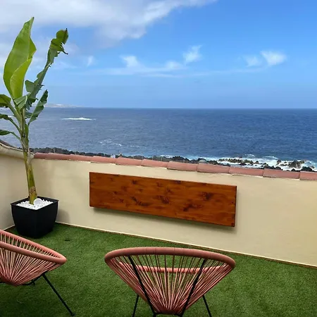 Vv La Joya Del Mar Apartment *