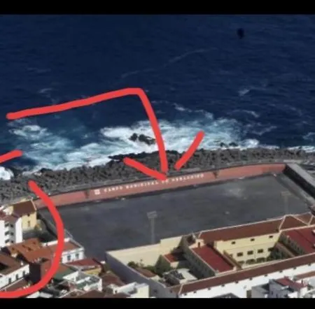 Apartmán Vv La Joya Del Mar