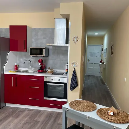 Appartement Vv La Joya Del Mar *