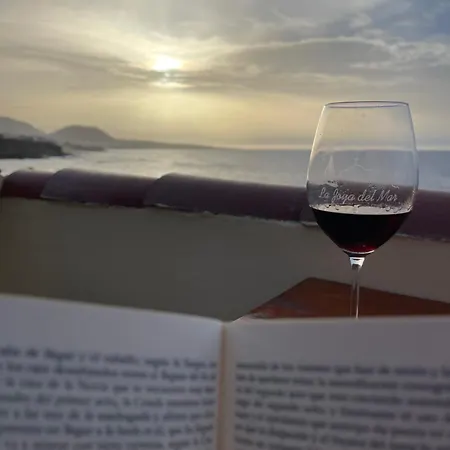 Appartement Vv La Joya Del Mar