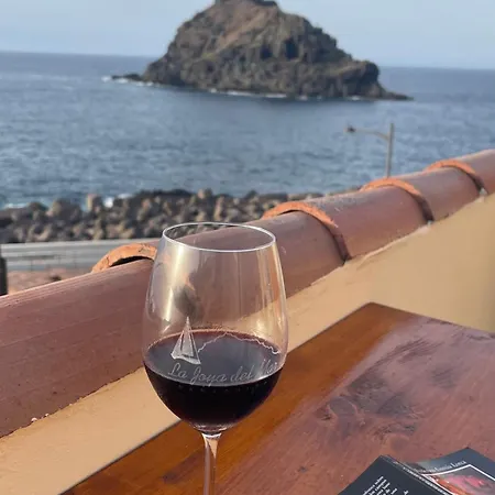 Apartmán Vv La Joya Del Mar *
