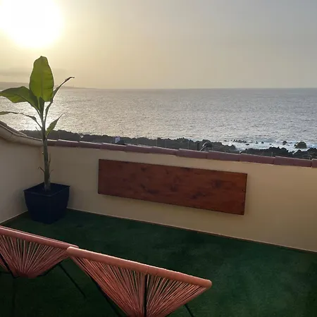 Appartement Vv La Joya Del Mar *