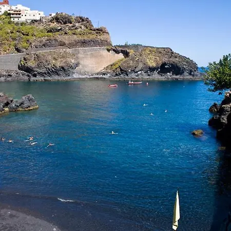 Vv La Joya Del Mar Апартаменты *