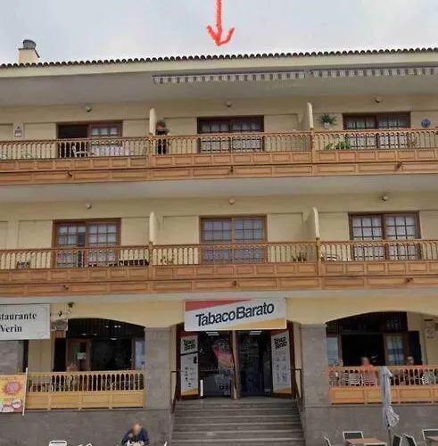 Apartment Vv La Joya Del Mar *