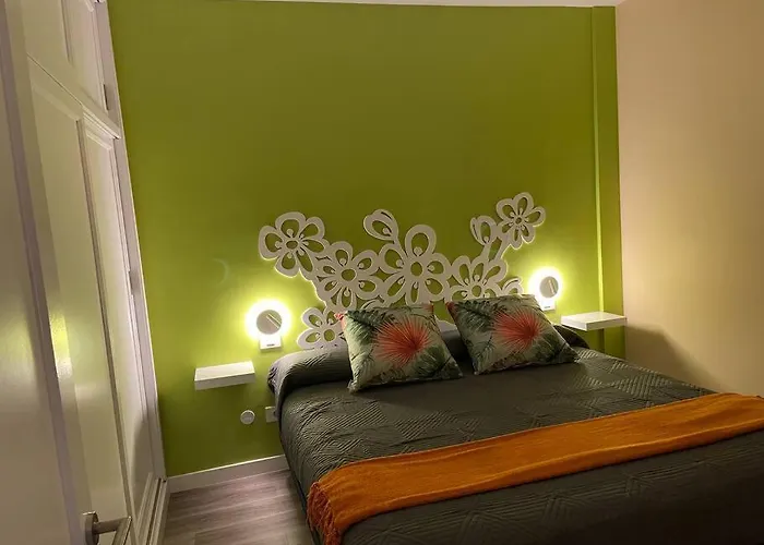 Apartment Vv La Joya Del Mar *