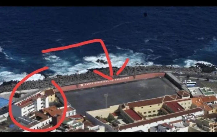 Apartment Vv La Joya Del Mar