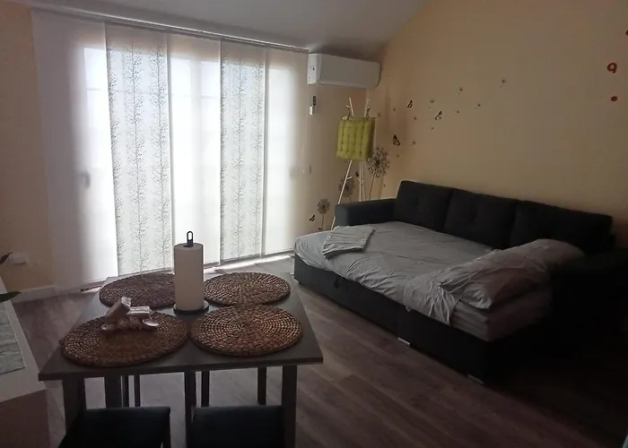 Vv La Joya Del Mar Apartment