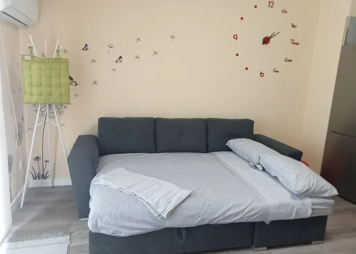 Vv La Joya Del Mar * Garachico (Tenerife)