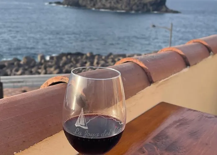 Apartment Vv La Joya Del Mar *