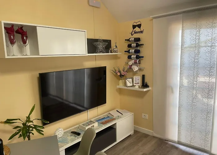 Apartment Vv La Joya Del Mar