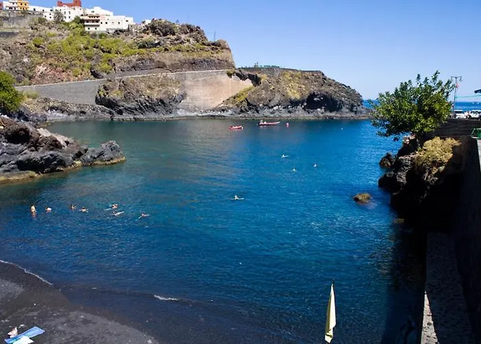 Vv La Joya Del Mar Apartment *